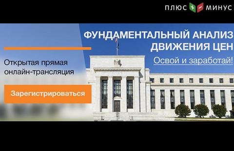 NPBFX приглашает на вебинар по фундаментальному анализу, начало 2 февраля в 20:00 по МСК