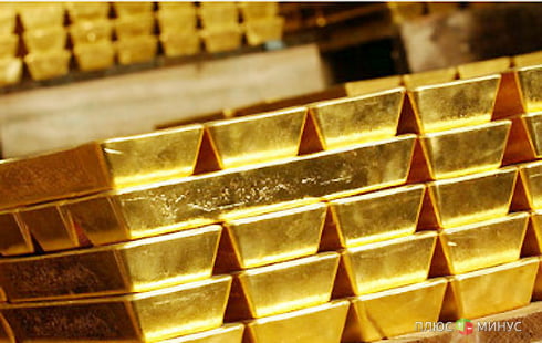 Запасы золота в России бьют рекорды