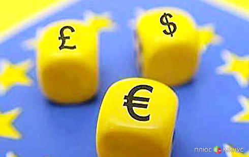 Евро дорожает к доллару на новостях из ФРГ