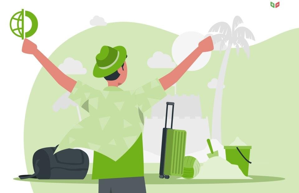 Обзор бинарного брокера IQ Mining от Traders Union