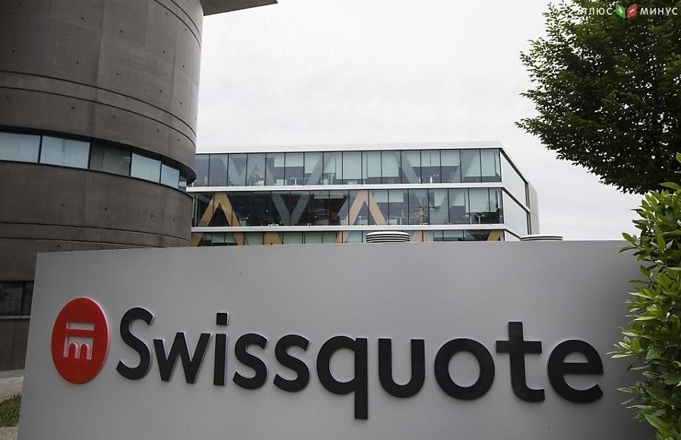 Swissquote продолжил раздачу токенов Flare