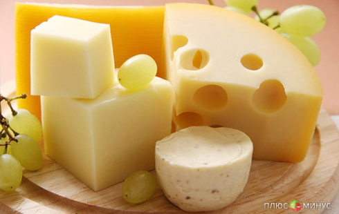 Роспотребнадзор запретил ввоз продуктов трех сыроделов из Украины Роспотребнадзор запретил ввоз продуктов трех сыроделов из Украины