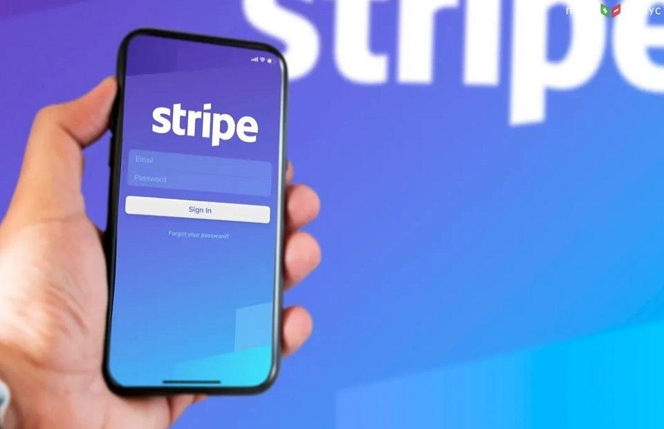 Компания Stripe намерена привлечь $6,5 млрд