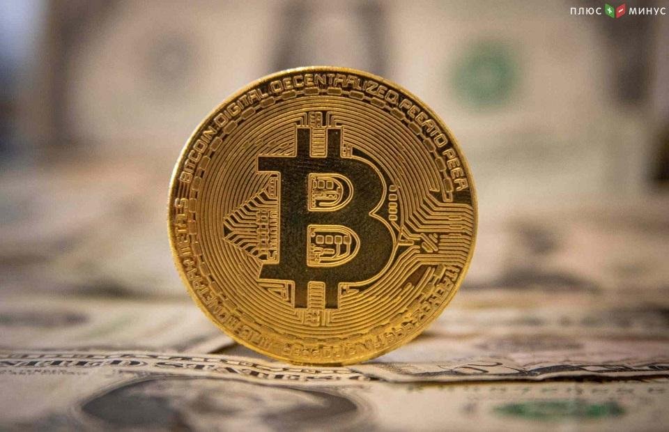 Биткойн застыл на подходах к 28 000 долларов Биткойн застыл на подходах к 28 000 долларов
