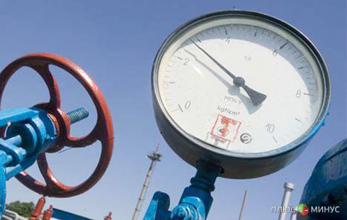 Газовые переговоры Украины и России продолжаются Газовые переговоры Украины и России продолжаются