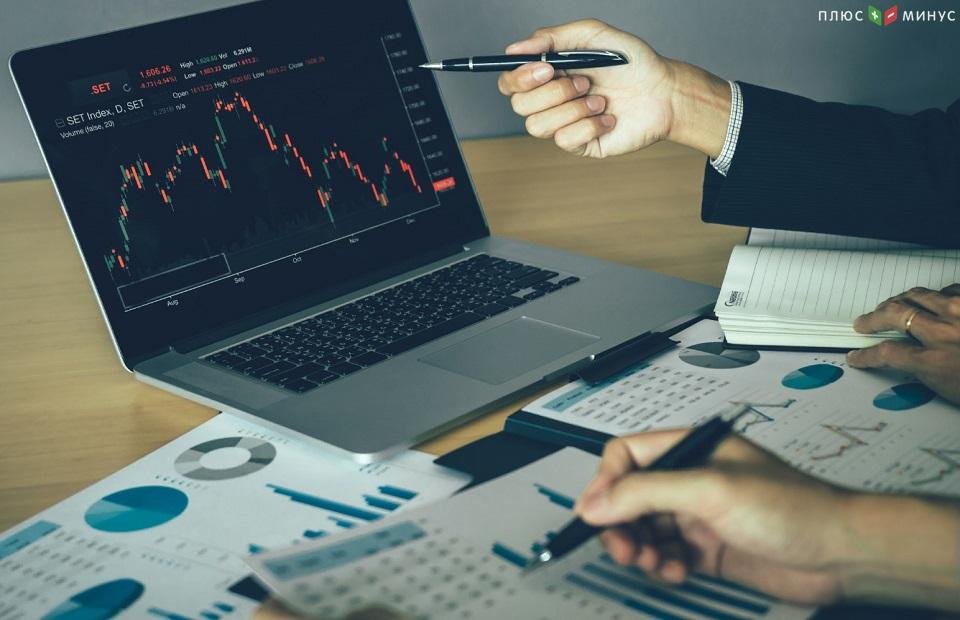 NPBFX проведет вебинар по торговле от уровней NPBFX проведет вебинар по торговле от уровней