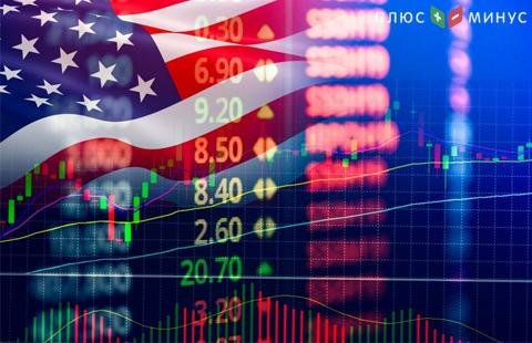 Wedbush прогнозирует дальнейший рост котировок IT-сегмента, сообщает Cauvo Capital Wedbush прогнозирует дальнейший рост котировок IT-сегмента, сообщает Cauvo Capital