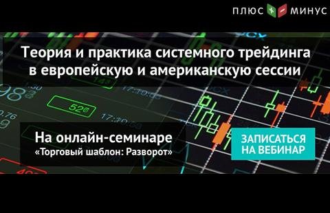 Теория и практика трейдинга в европейскую и американскую сессии на вебинаре NPBFX, 20 апреля в 20:00 по МСК