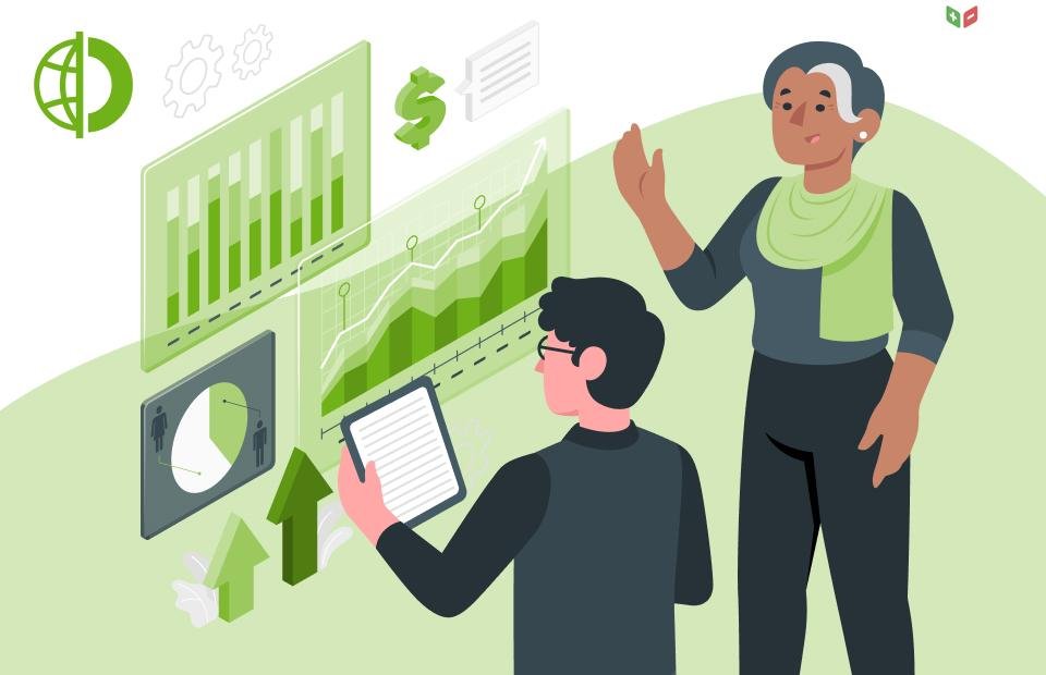 Traders Union: Лучшие проп-компании для дейтрейдеров Traders Union: Лучшие проп-компании для дейтрейдеров