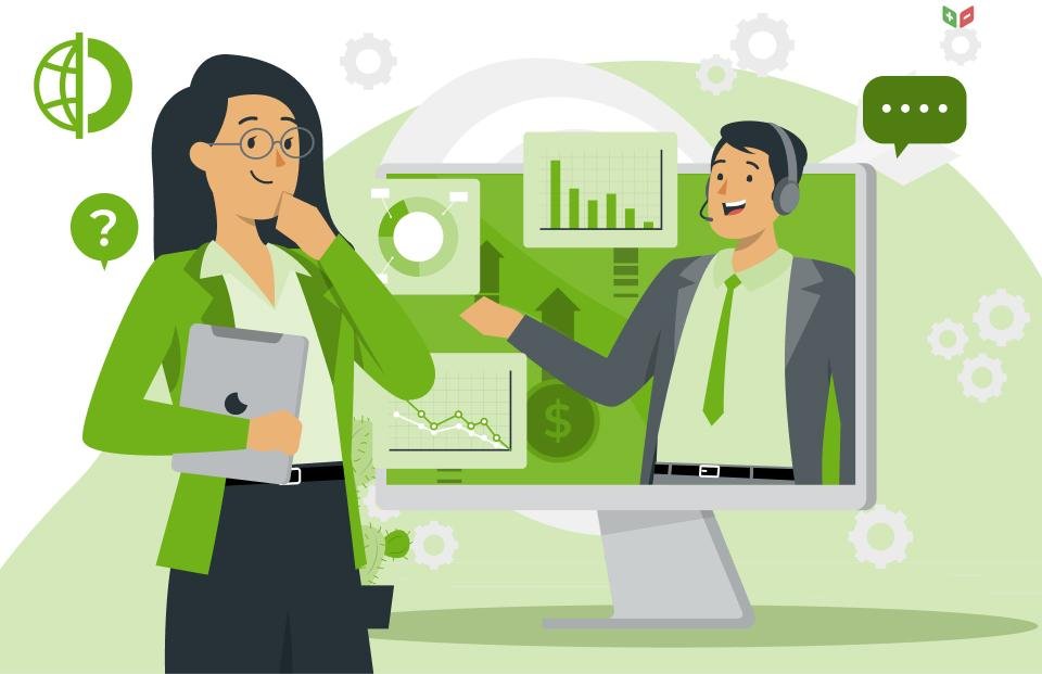 В Traders Union рассказали, как работают криптогруппы Pump-and-Dump