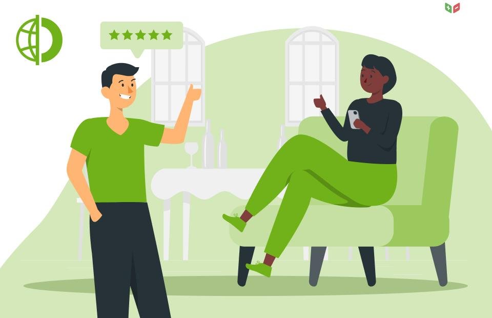 На сайте Traders Union опубликовали отзывы о Kridex