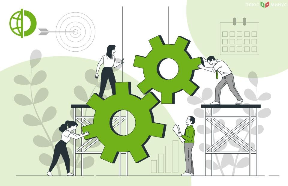 Traders Union: Лучшие проп-компании без оценочного периода Traders Union: Лучшие проп-компании без оценочного периода