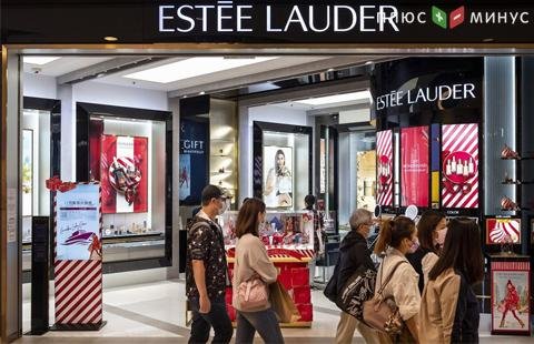 CauvoCapital сообщают, что Canada Goose и Estee Lauder уменьшили цели на год