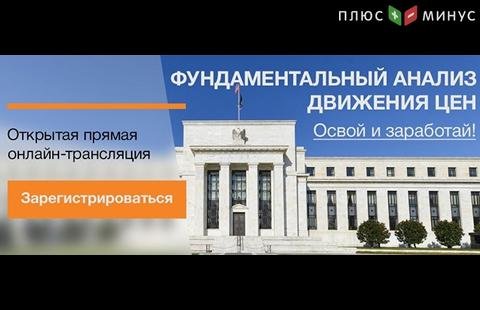 NPBFX приглашает на обучающий вебинар по фундаментальному анализу, 4 января в 20:00 по МСК