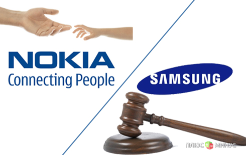 Nokia подорожала на 10% из-за проигрыша Samsung в суде