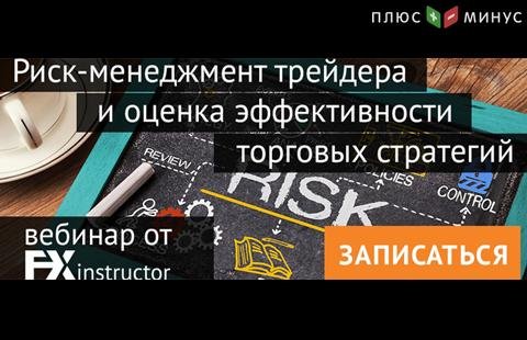 NPBFX приглашает на обучающий вебинар по риск-менеджменту, 21 марта в 20:00 МСК