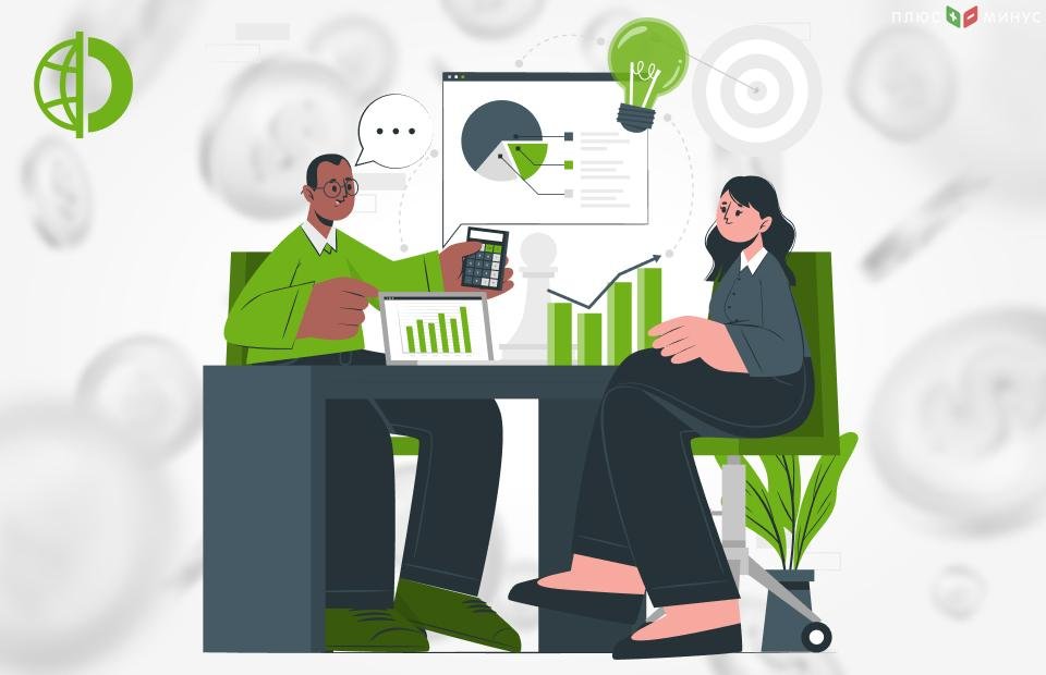 Traders Union: Куда инвестировать во время войны украинцам Traders Union: Куда инвестировать во время войны украинцам