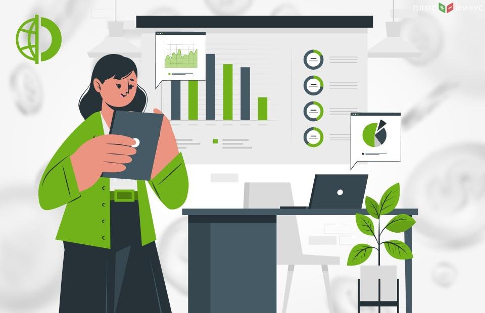 Traders Union: Куда инвестировать 10 000 долларов в Украине Traders Union: Куда инвестировать 10 000 долларов в Украине
