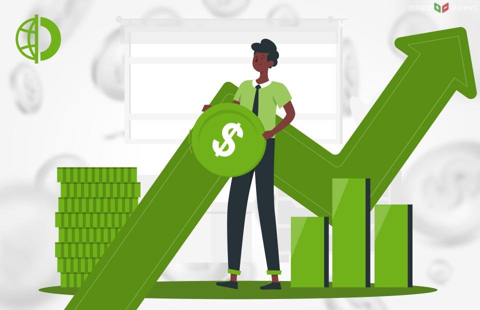 Traders Union: Куда инвестировать 1000 долларов Traders Union: Куда инвестировать 1000 долларов