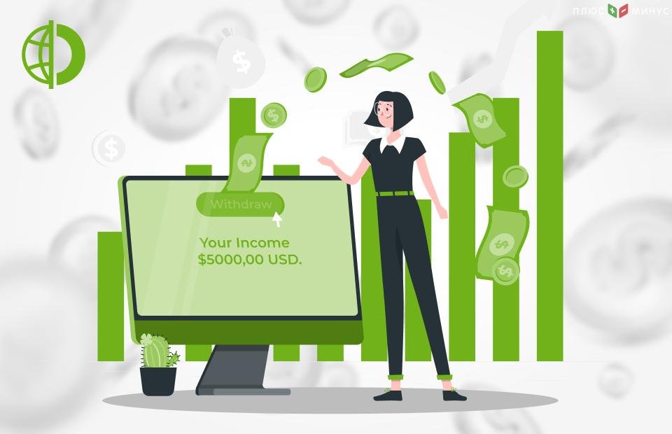 В Traders Union рассказали о токене DOGS 