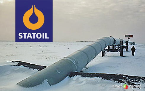 Statoil идет осваивать Арктику Statoil идет осваивать Арктику