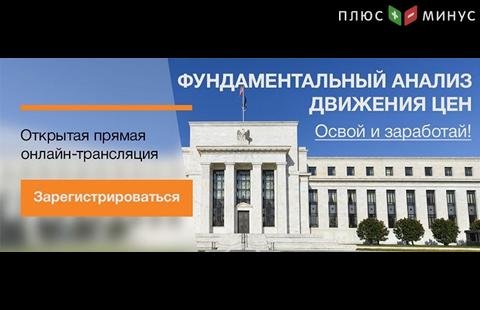 NPBFX приглашает на обучающий вебинар по фундаментальному анализу, 14 ноября в 20:00 по МСК