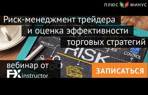 NPBFX приглашает на обучающий вебинар по риск-менеджменту, 22 мая в 20:00 МСК