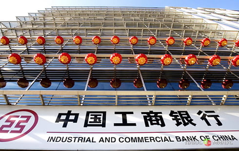 Китайский банк установил рекорд — 109 млн долларов прибыли в день