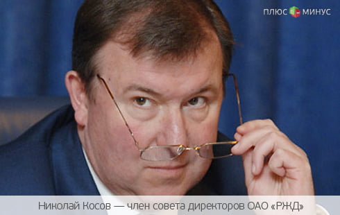 Правительство России сменит главу Международного инвестиционного банка