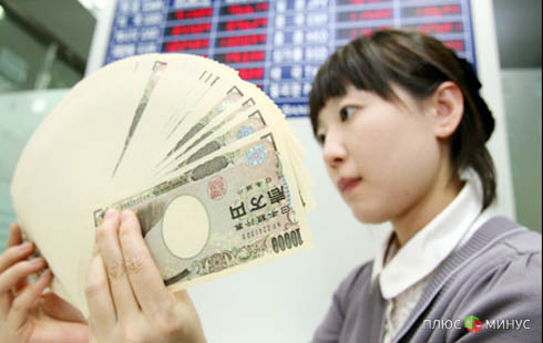 Речь Бернанке – ничего нового, лишь констатация фактов 