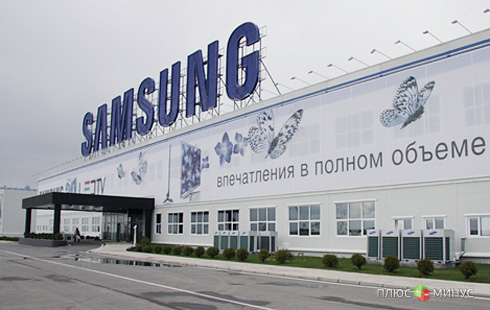 Samsung обвинили в использовании детского труда на своих заводах