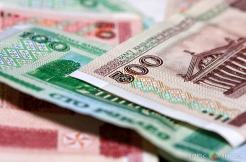 Минфин: Рубль не будет падать