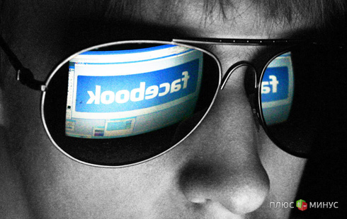Акции Facebook обновили исторический антирекорд Акции Facebook обновили исторический антирекорд