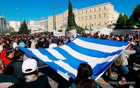 Кредиторы требуют от Греции ввести шестидневную рабочую неделю