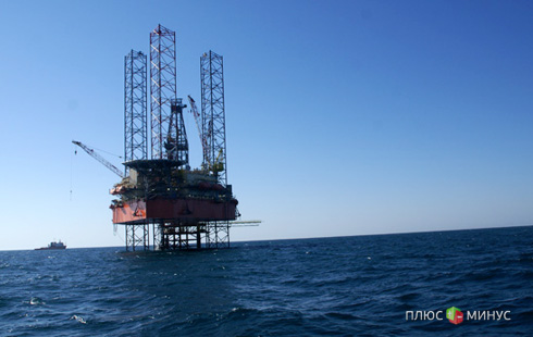 Ликвидировать зависимость Украины от российского газа помогут два новых месторождения Ликвидировать зависимость Украины от российского газа помогут два новых месторождения