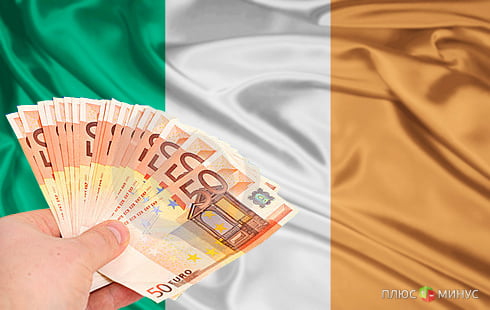 МВФ решил все-таки дать Ирландии еще денег