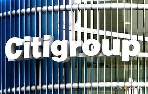 Citigroup создаст  “масштабный бизнес” там, откуда все банки сбежали