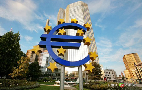 Через два года Европейский центробанк станет «повелителем» всех банков еврозоны