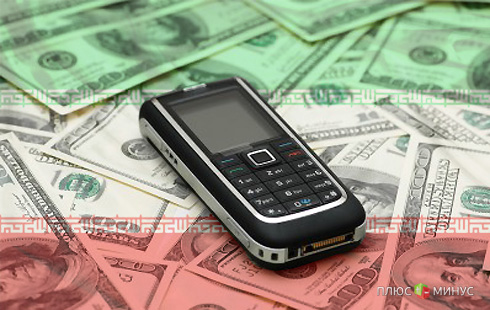 Иран блокирует доллар даже в SMS Иран блокирует доллар даже в SMS