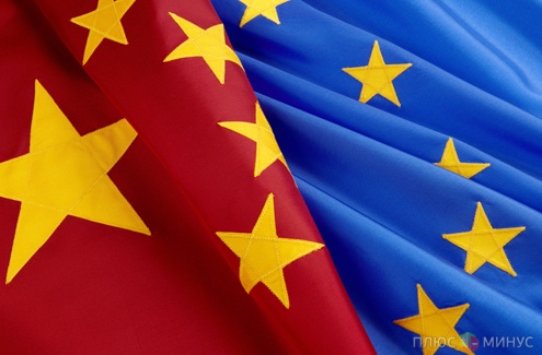 Китай больше не покупает европейские облигации