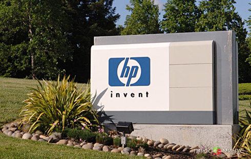 Hewlett-Packard оставит без работы 29 тысяч человек
