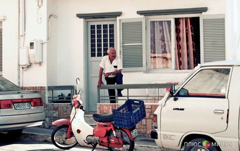 Кредиторы требуют от многострадальной Греции повысить еще и пенсионный возраст
