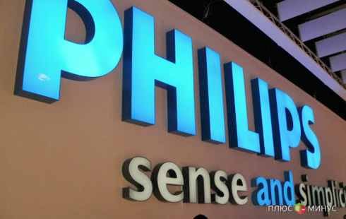 Philips перещеголяет всех — компания намерена уволить еще 2200 сотрудников