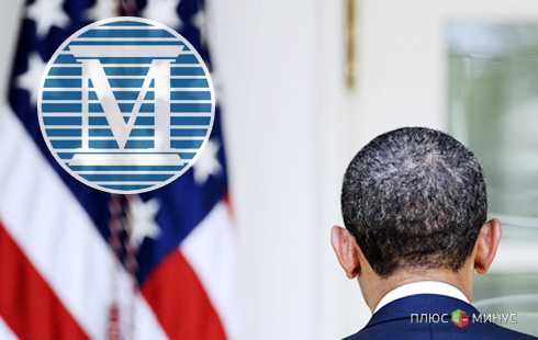Moody's угрожает США лишить страну наивысшего рейтинга