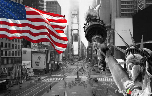 Выжить любой ценой: Кризис 2008 года обошелся США в 12.8 трлн долларов Выжить любой ценой: Кризис 2008 года обошелся США в 12.8 трлн долларов