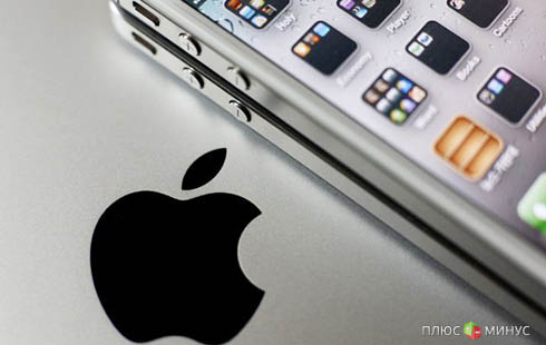 Российские спекулянты ждут не дождутся «продвинутого» iPhone 5