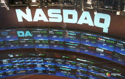 Индекс NASDAQ продемонстрировал невероятное — обновил 12-летний максимум