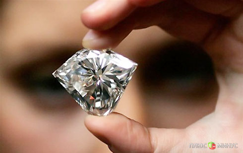 Сибирские алмазы устроят переворот на мировом рынке