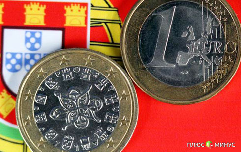 «Тройка» кредиторов признала Португалию примерным учеником «Тройка» кредиторов признала Португалию примерным учеником