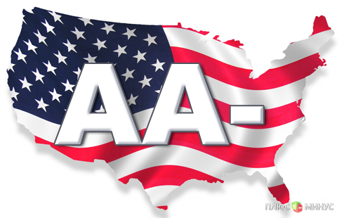 Агентство Egan-Jones навело шороху в США Агентство Egan-Jones навело шороху в США